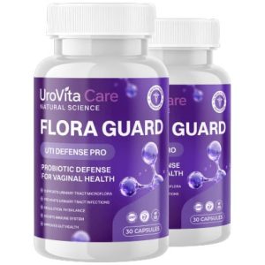 UroVita Care Capsules